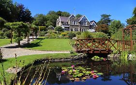 Yeoldon House Hotel Bideford